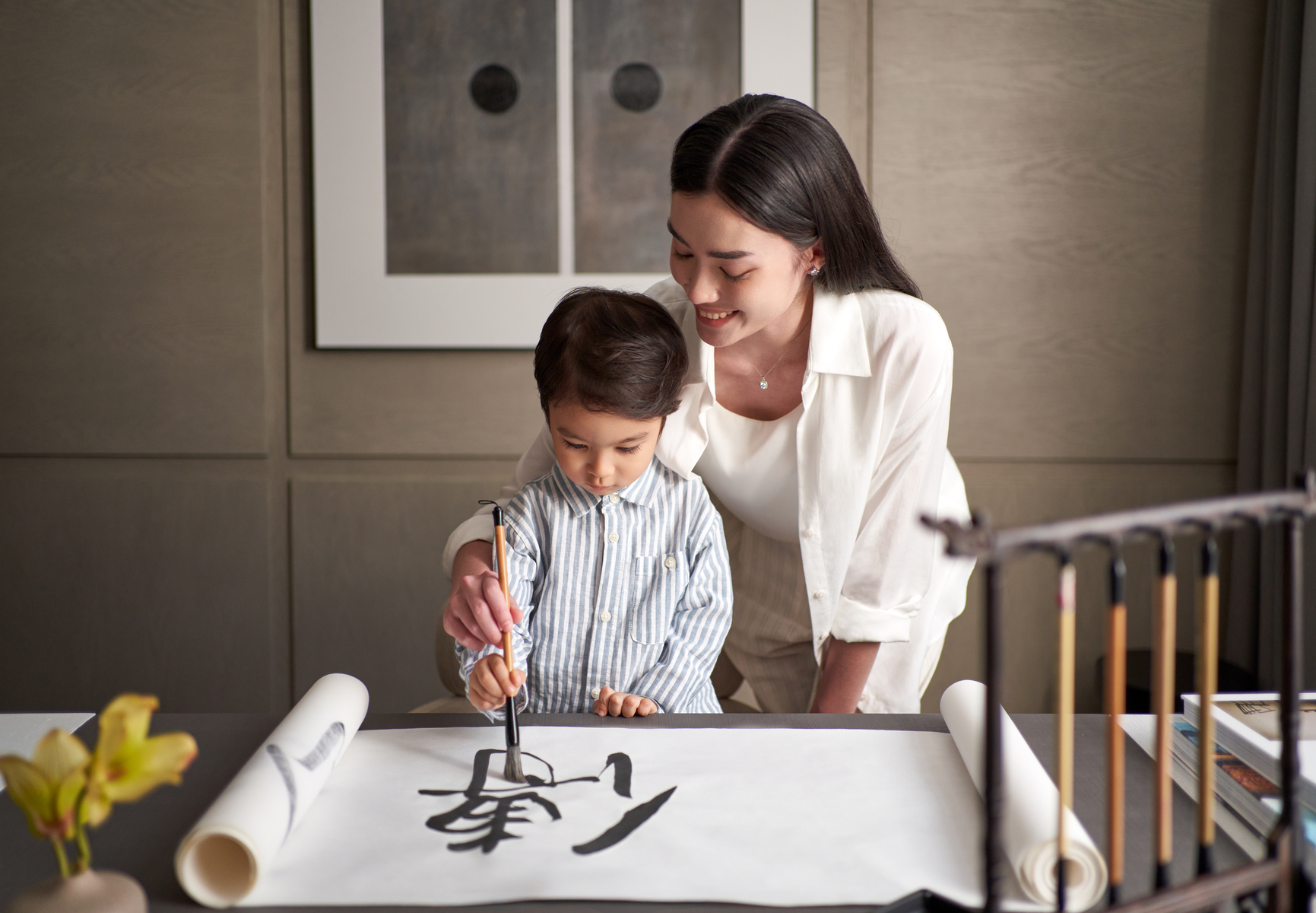 INVEST HK CIES CAMPAIGN